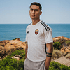 Camisola alternativa AS Roma 23/24 - Dybala 21