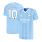 Camisola principal Man City 23/24 - Grealish 10 - Versão adepto - Thumbnail 1