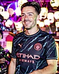 3ª Camisola Man City 23/24 - Grealish 10 - Versão adepto - Thumbnail 8