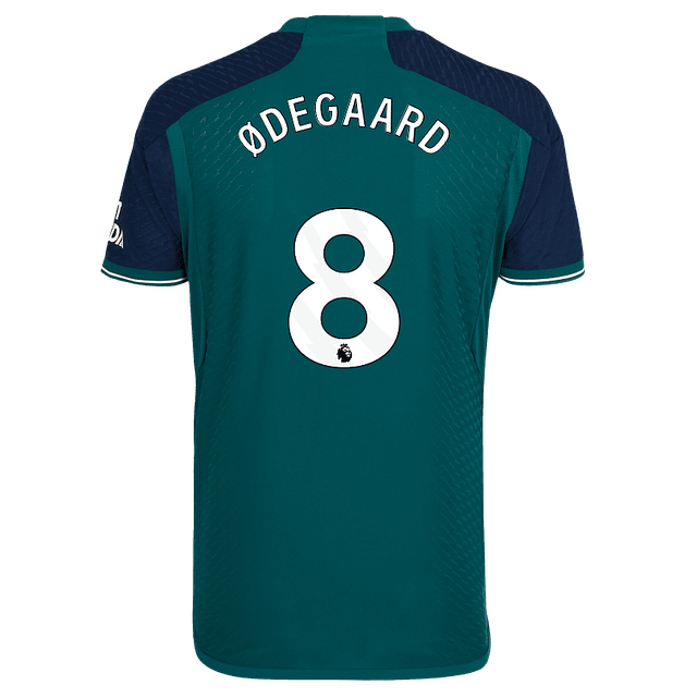3ª Camisola Arsenal 23/24 - Ødegaard 8