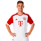 Camisola Principal Bayern Munique 23/24 - Kimmich 6 - Thumbnail 2