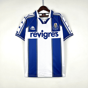 Camisola Principal FC Porto 97/99 - Versão adepto