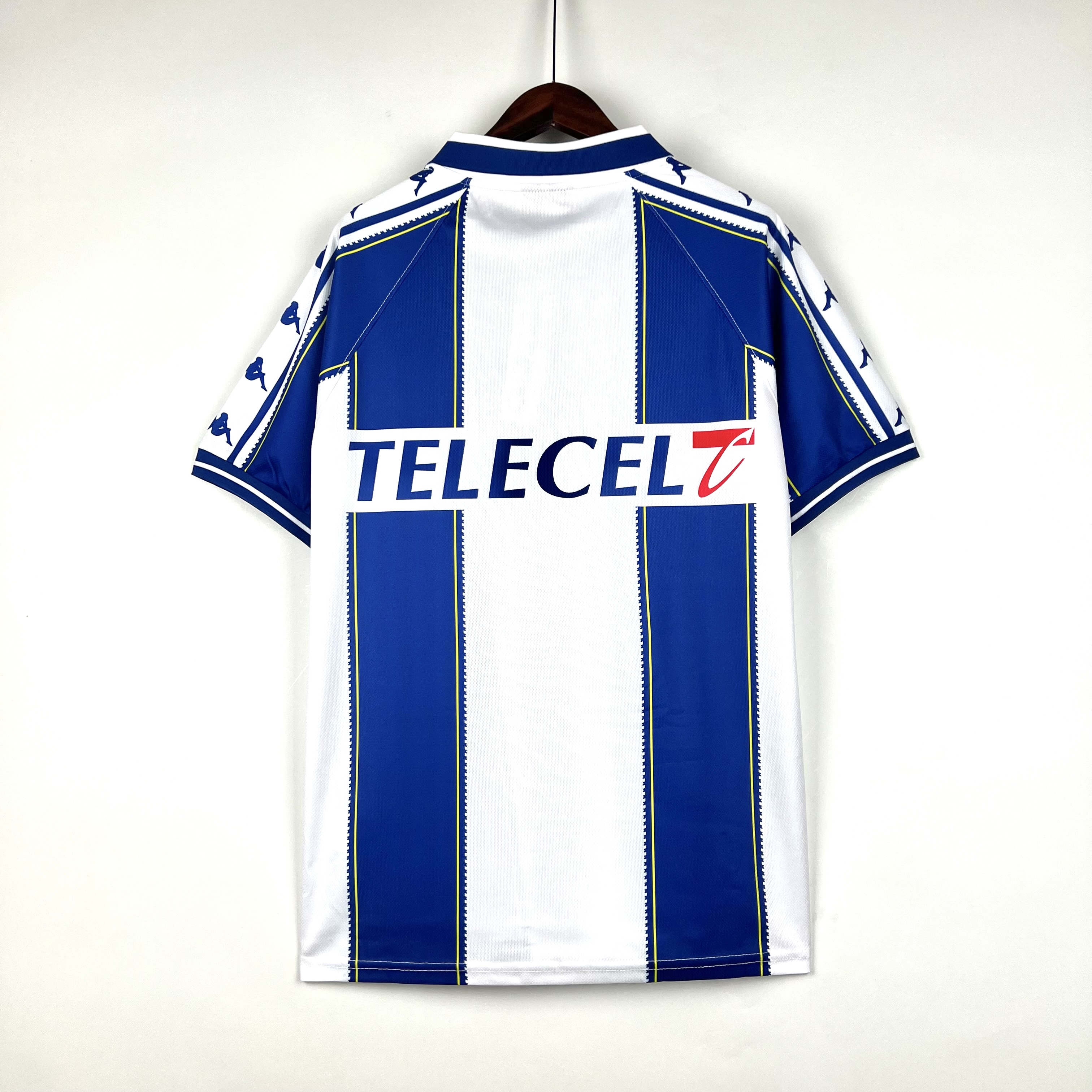 Camisola Principal FC Porto 97/99 - Versão adepto 3