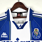 Camisola Principal FC Porto 97/99 - Versão adepto - Thumbnail 6