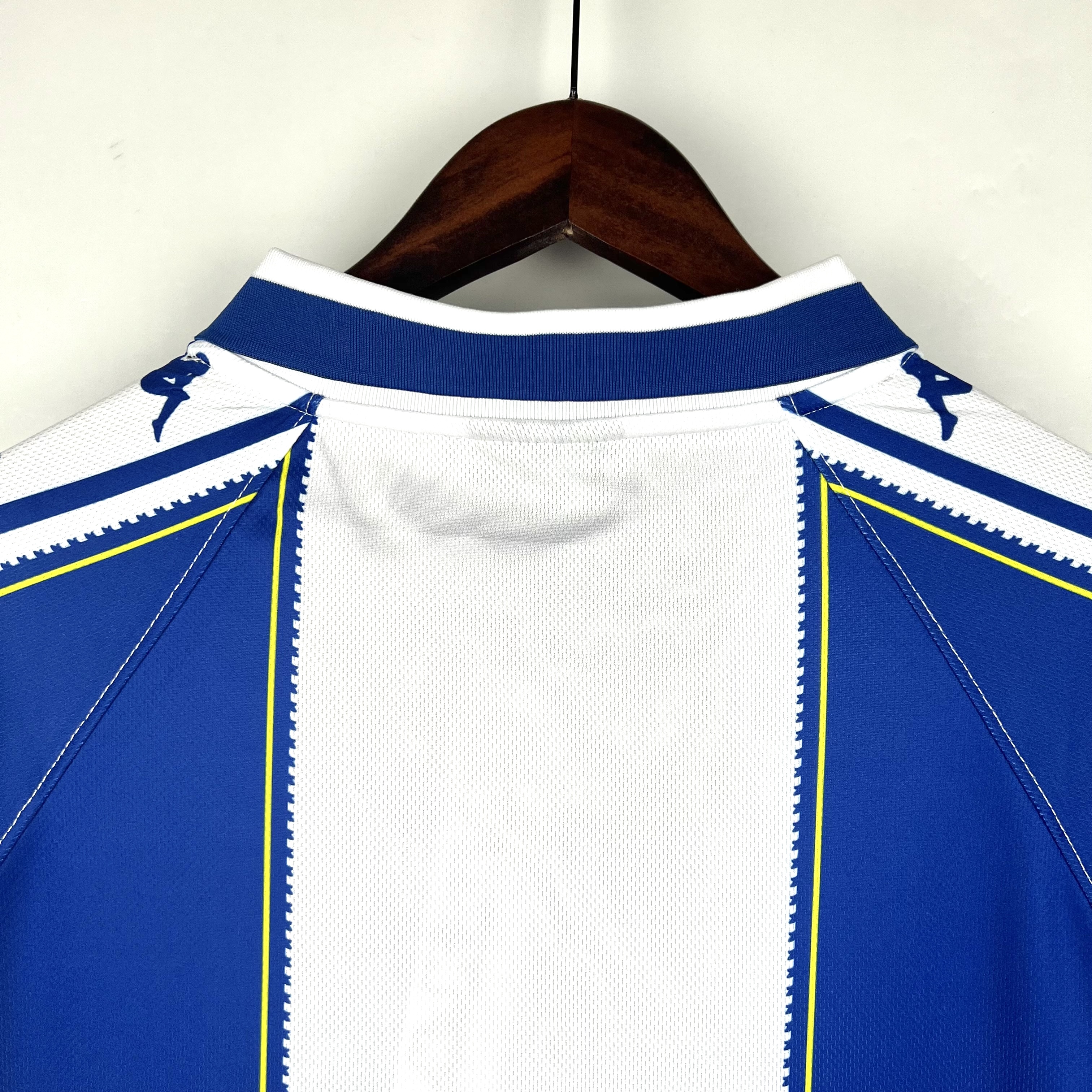 Camisola Principal FC Porto 97/99 - Versão adepto 7