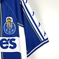Camisola Principal FC Porto 97/99 - Versão adepto - Thumbnail 8