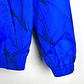 Corta-Vento Al-Hilal Azul - Thumbnail 6