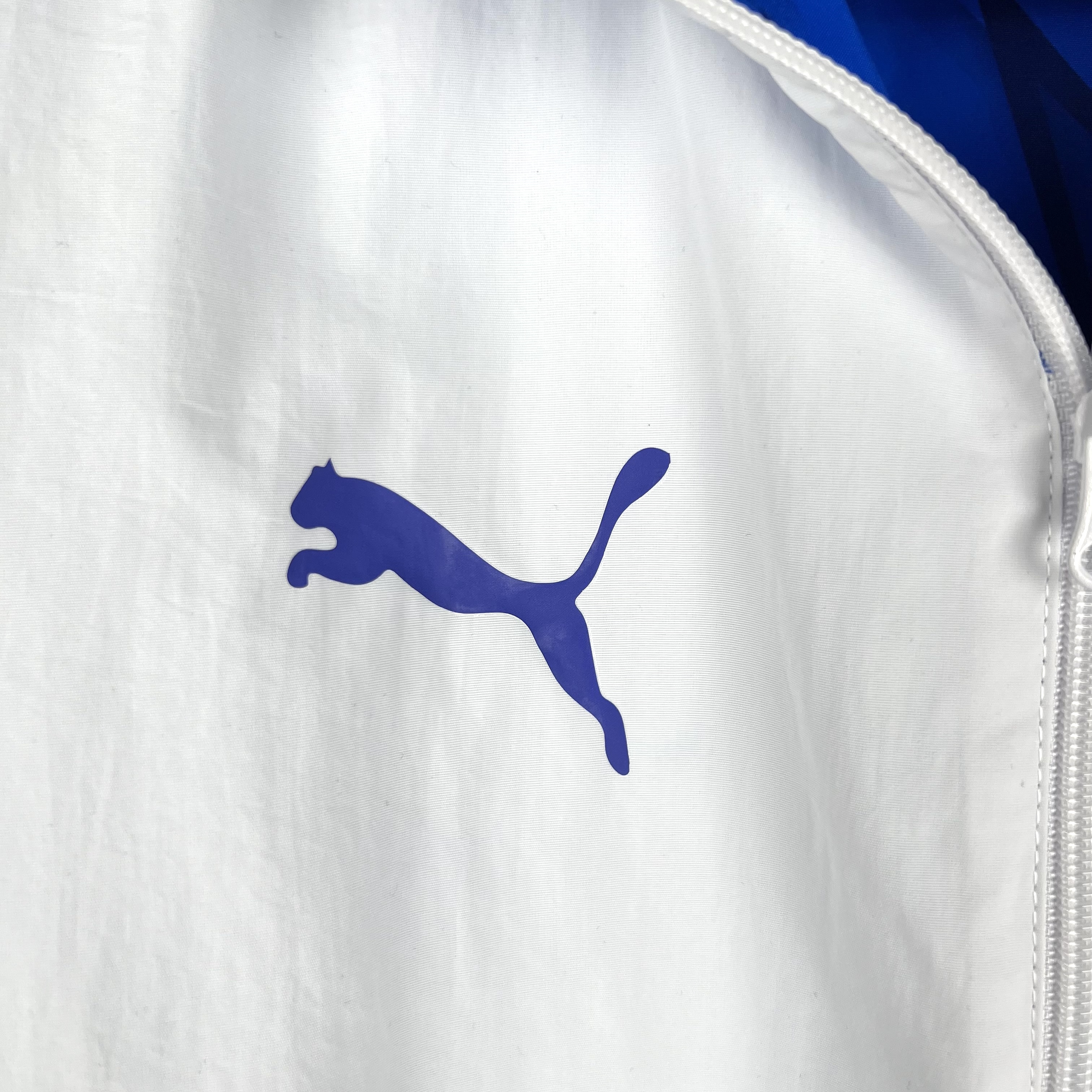 Corta-Vento Al-Hilal Cinzento 4