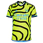 Camisola alternativa Arsenal 23/24 - Saka 7 - Thumbnail 11
