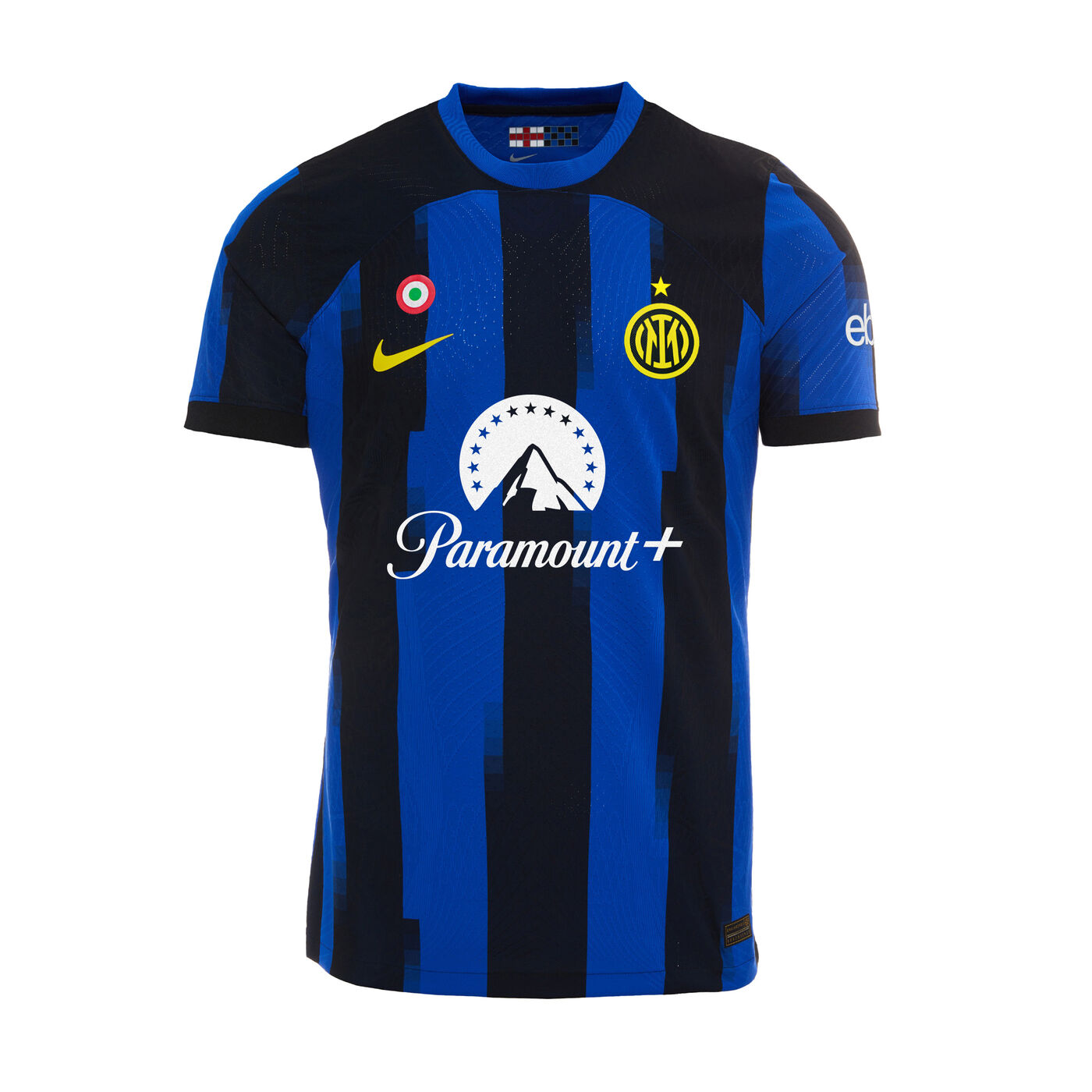 Camisola principal Inter 23/24 - Lautaro 10 6