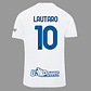Camisola alternativa Inter 23/24 - Lautaro 10 - Thumbnail 2