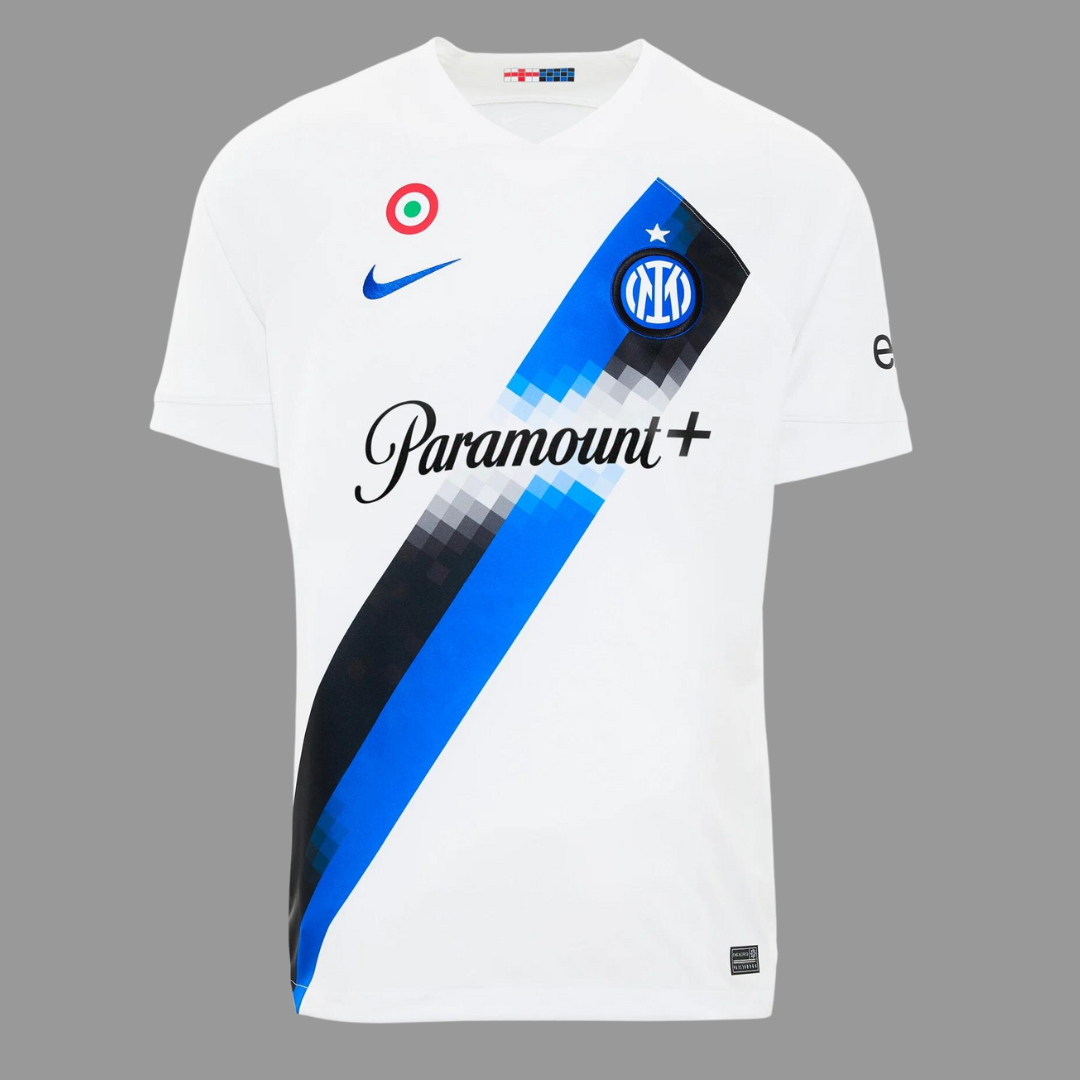 Camisola alternativa Inter 23/24 - Lautaro 10 3