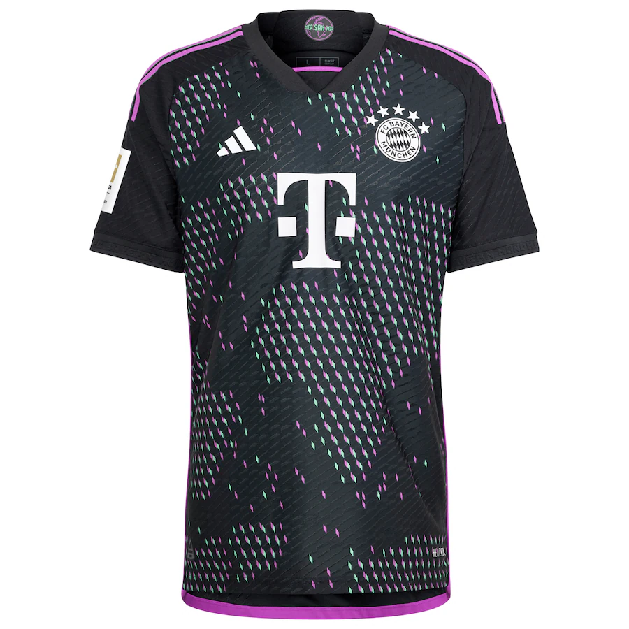 Camisola alternativa Bayern Munique 23/24 - Kane 9 7