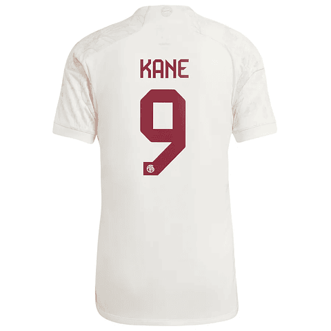 3ª Camisola Bayern Munique 23/24 - Kane 9