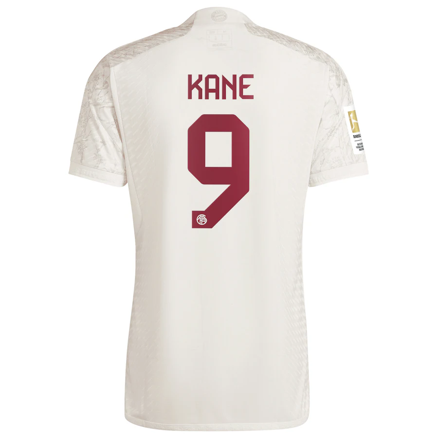 3ª Camisola Bayern Munique 23/24 - Kane 9 6