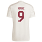 3ª Camisola Bayern Munique 23/24 - Kane 9 - Thumbnail 6