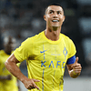Criança - Camisola principal Al-Nassr 23/24 - Ronaldo 7
