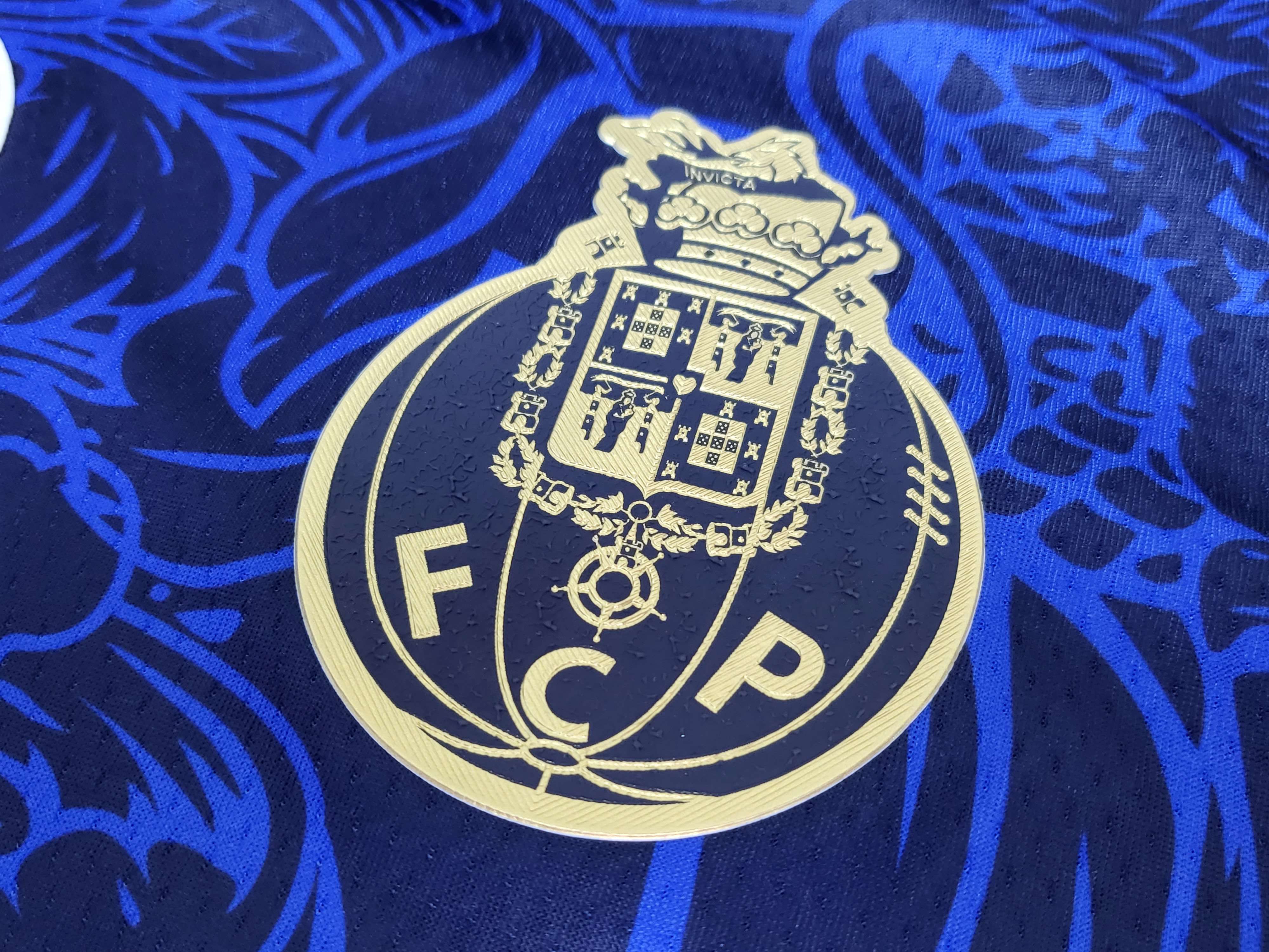 Camisola FC Porto edição especial - Versão adepto 5