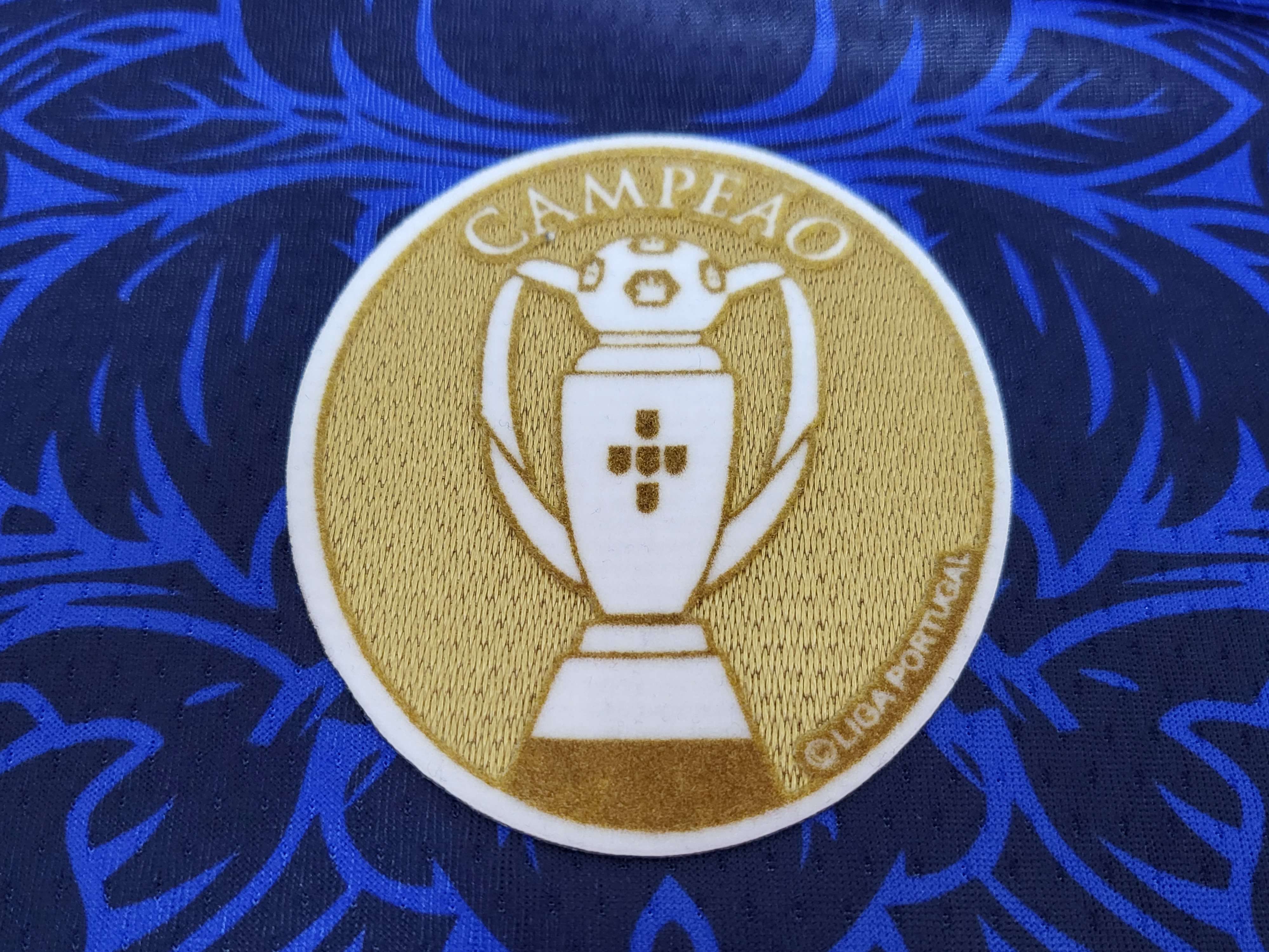 Camisola FC Porto edição especial - Versão adepto 7