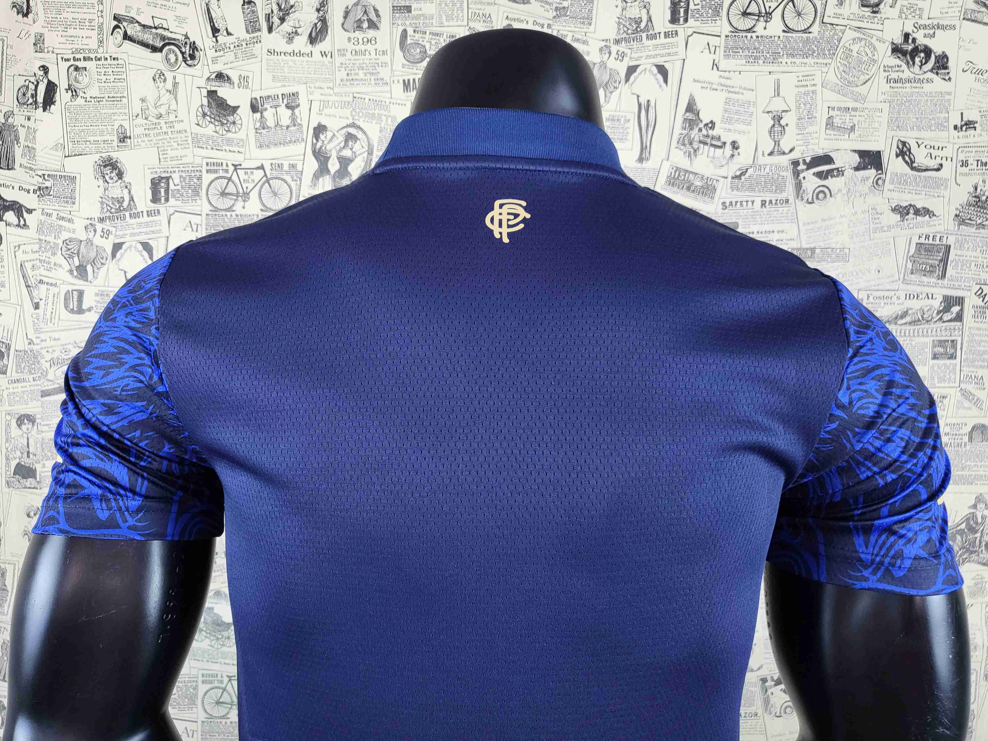 Camisola FC Porto edição especial - Versão adepto 18