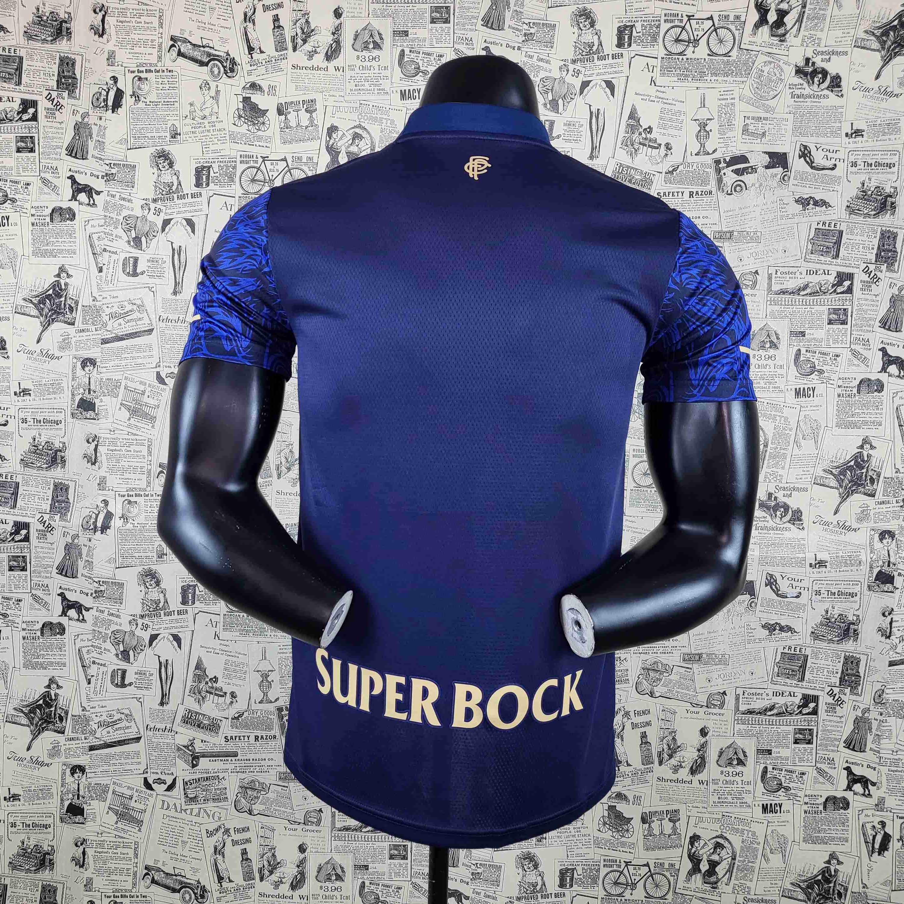 Camisola FC Porto edição especial - Versão adepto 17