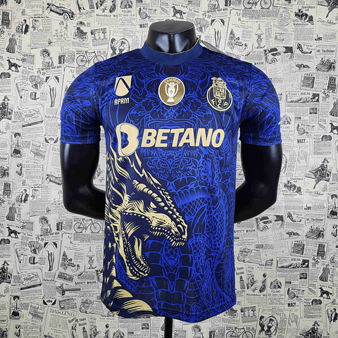 Camisola FC Porto edição especial - Versão adepto