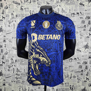 Camisola FC Porto edição especial - Versão adepto