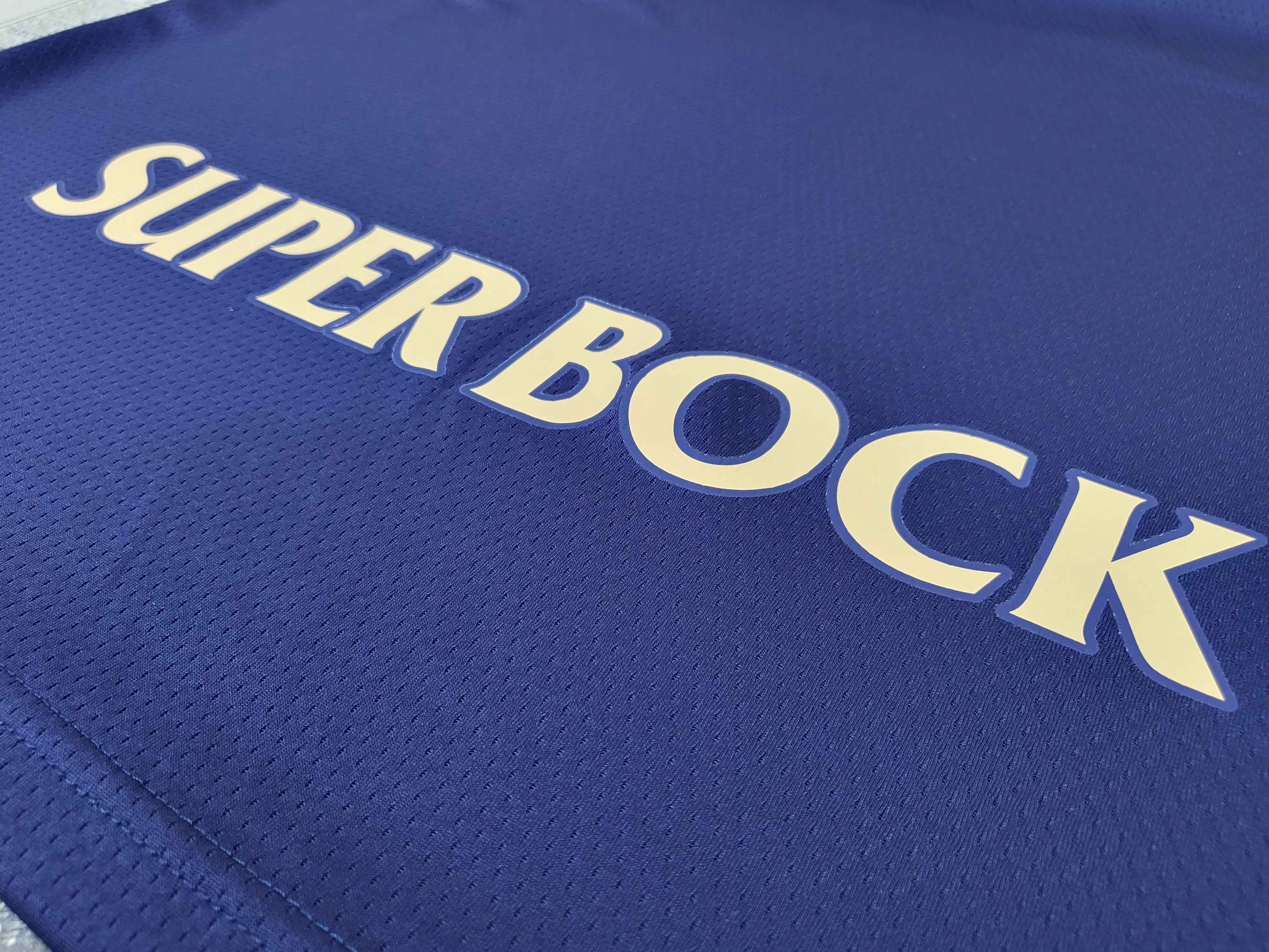 Camisola FC Porto edição especial - Versão adepto 11