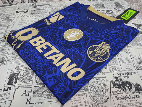 Camisola FC Porto edição especial - Versão adepto