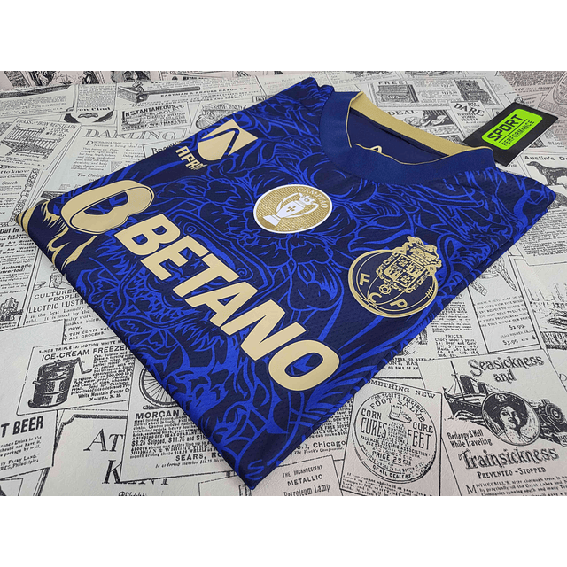 Camisola FC Porto edição especial - Versão adepto