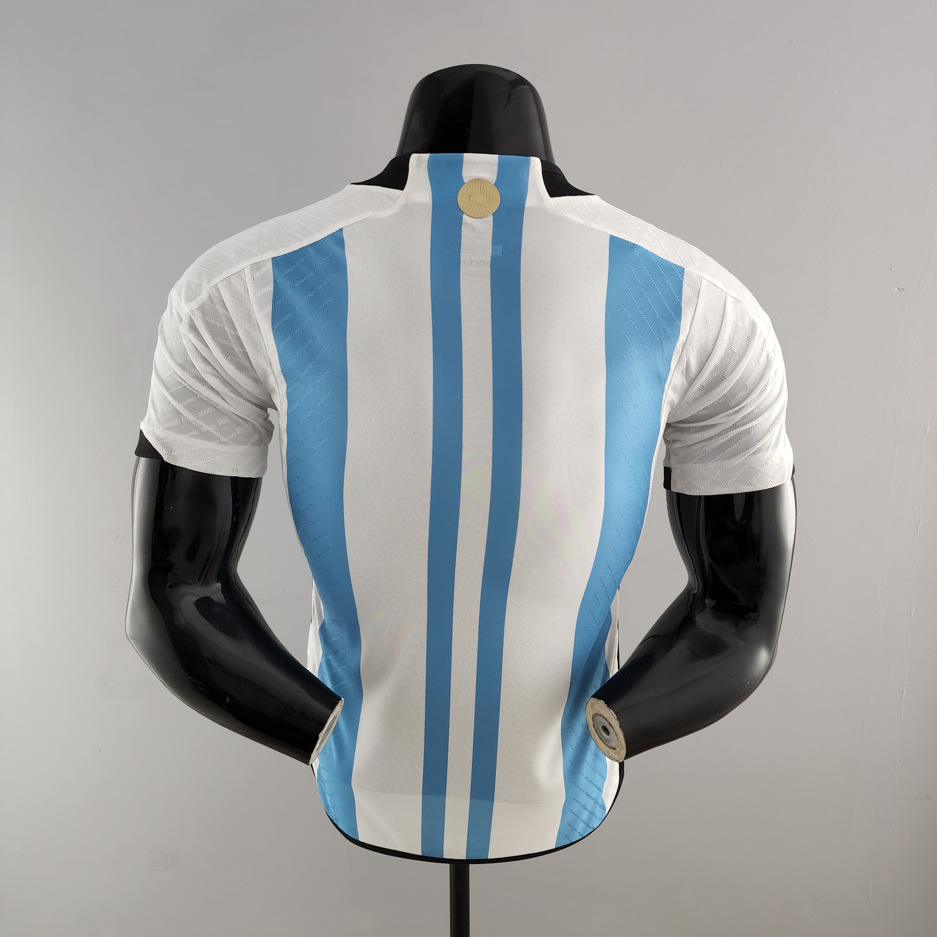 Camisola Principal Argentina 22/23 - Versão Jogador 2