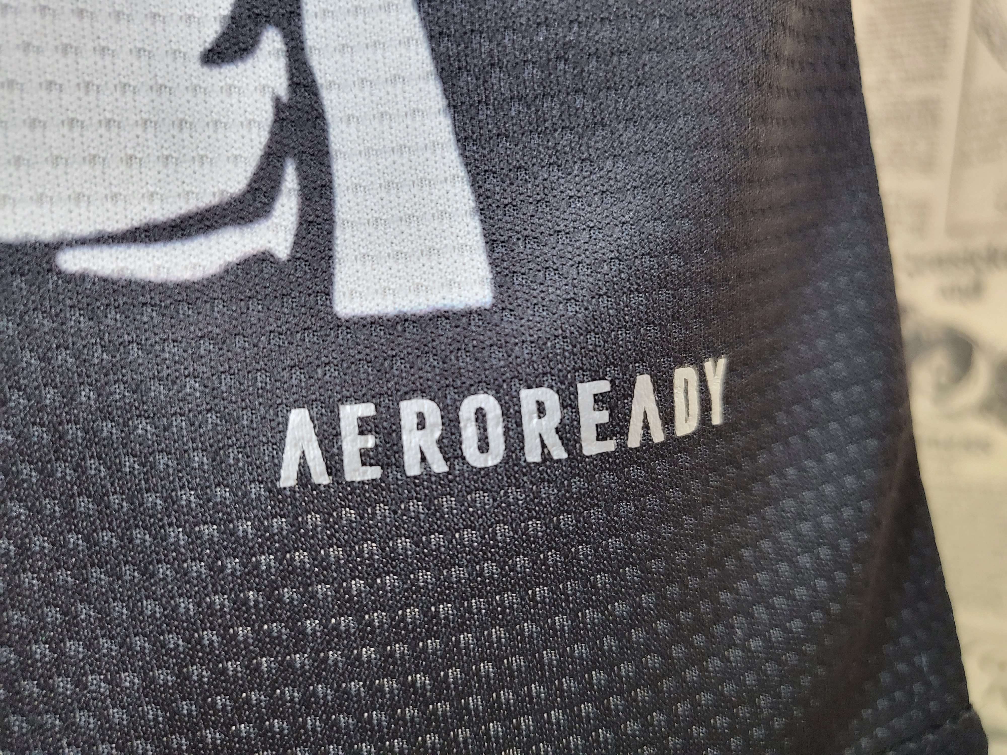 Camisola Ajax Bob Marley Edição Especial - Versão adepto 16