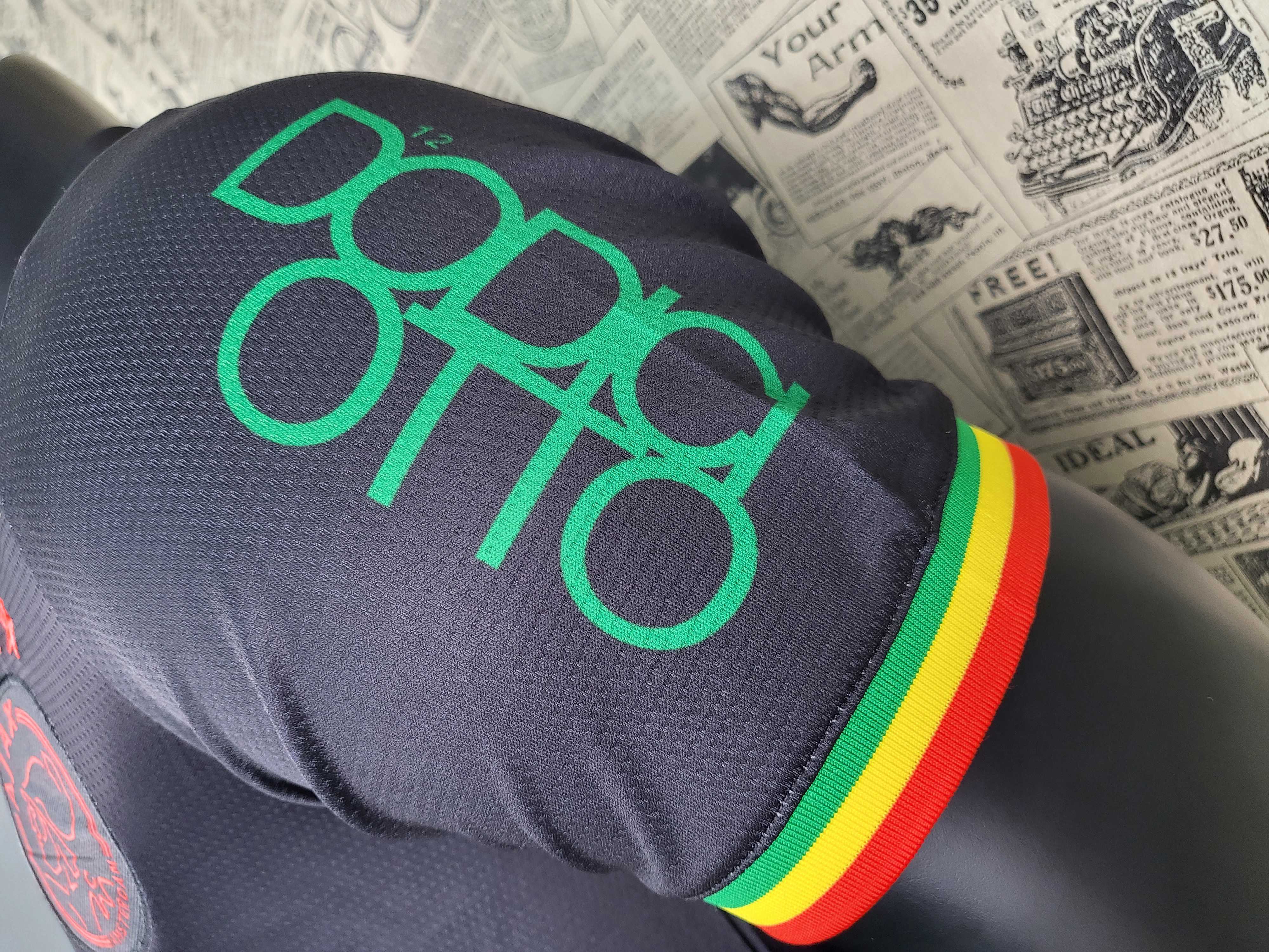 Camisola Ajax Bob Marley Edição Especial - Versão adepto 13