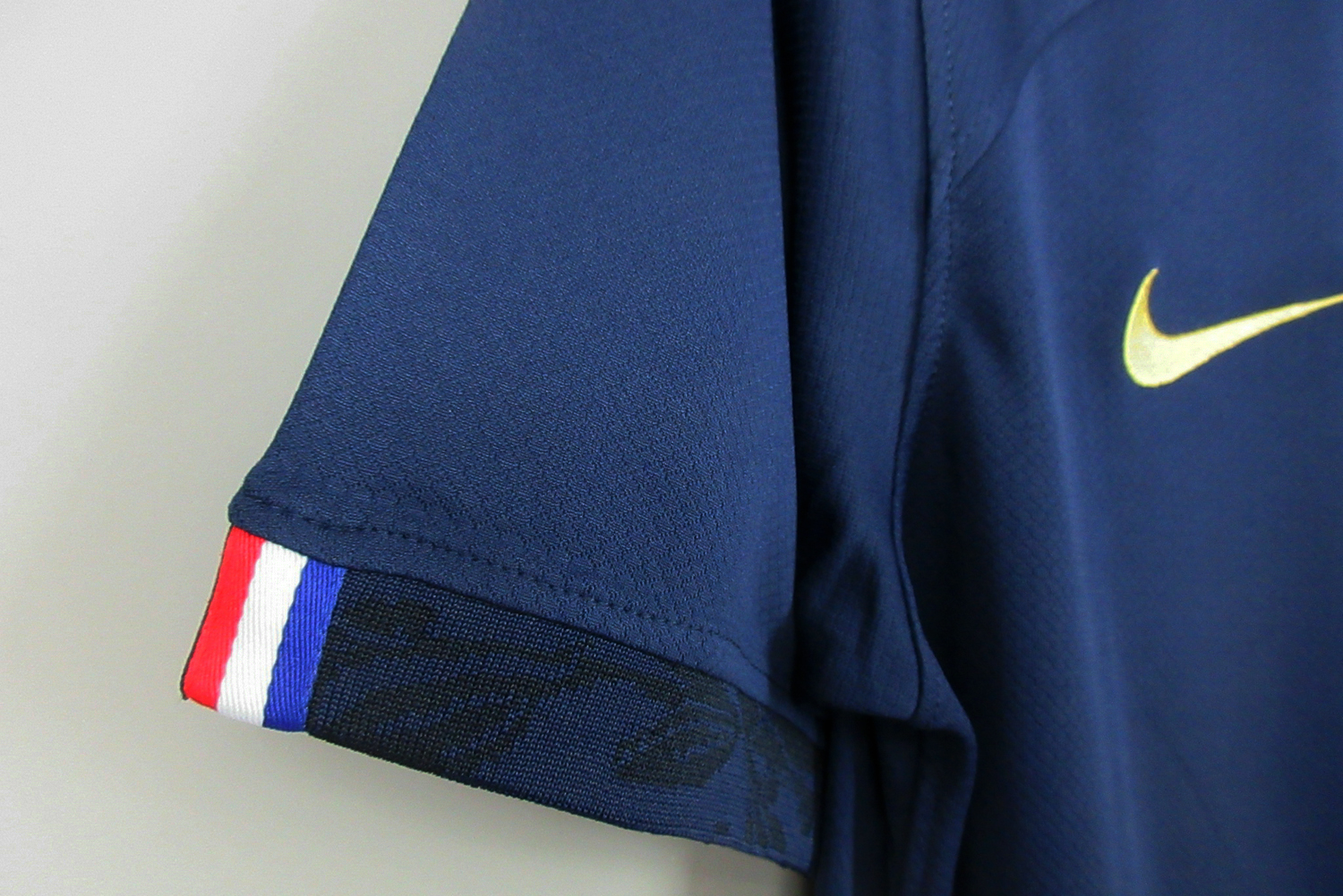 Camisola Principal França 2022 Versão adepto 10