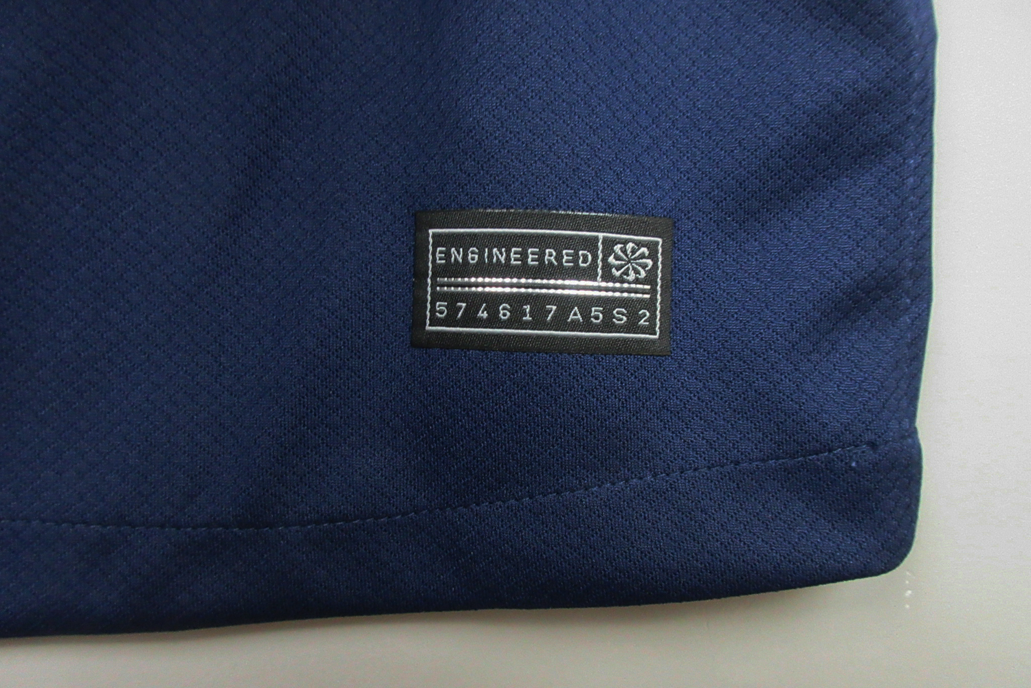 Camisola Principal França 2022 Versão adepto 11