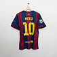 Camisola principal Barcelona 2014/2015 - Final UCL 2015 - Versão adepto - Thumbnail 5