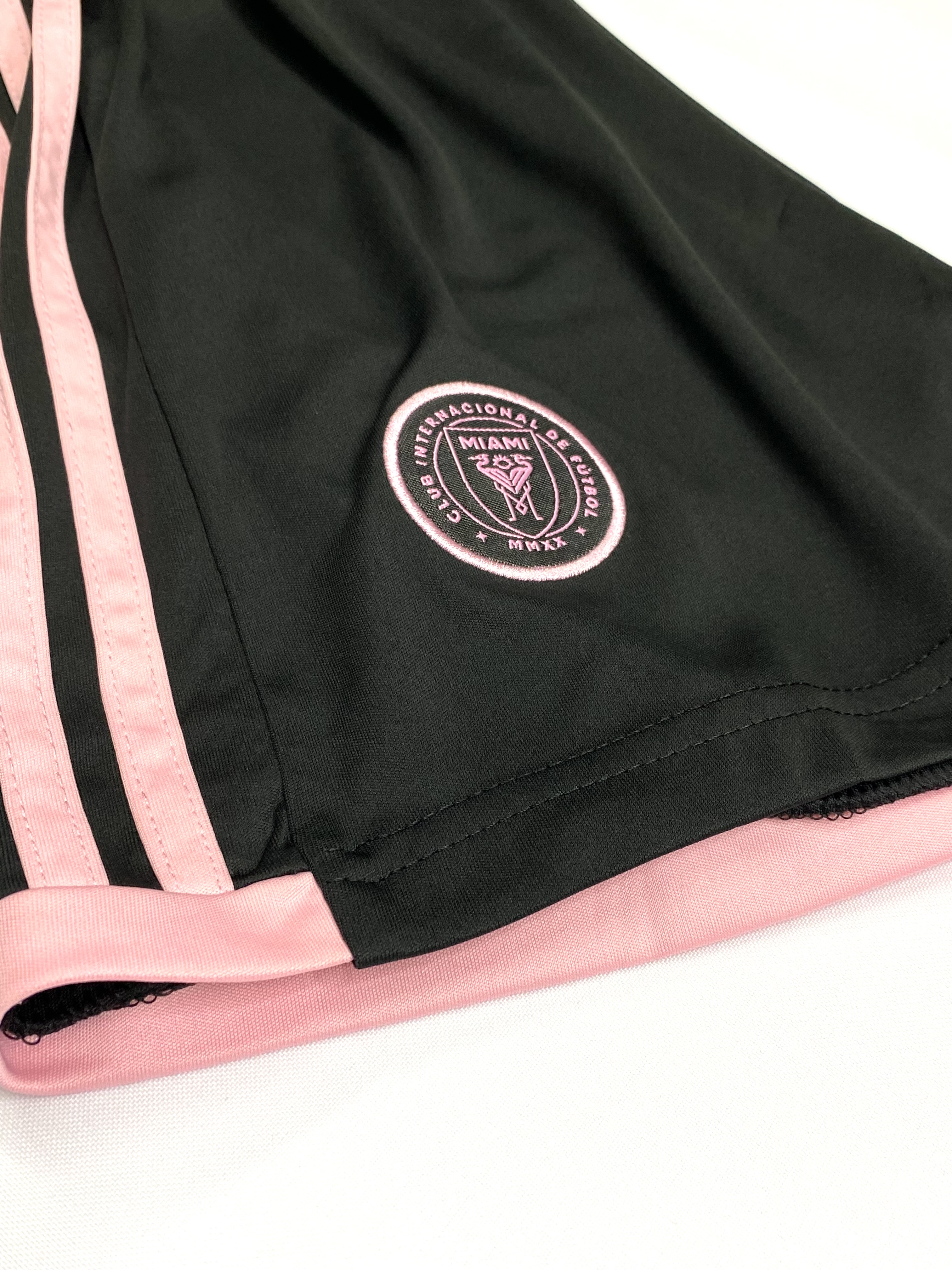 Kit Criança Inter Miami alternativo 23/24 - Messi 10 8