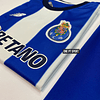Kit Criança FC Porto Equipamento principal 23/24