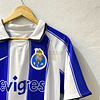 Camisola principal FC Porto 2003/2004  - Deco 10