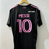 Camisola alternativa Inter Miami 23/24 - Messi 10 - Versão adepto