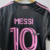 Camisola alternativa Inter Miami 23/24 - Messi 10 - Versão adepto