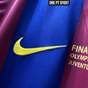 Camisola principal Barcelona 2014/2015 - Final Champions League - Neymar Jr 11 - Versão adepto