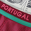 Camisola principal Portugal 2016 - Manga comprida - Versão adepto