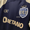 3ª Camisola Sporting CP CR7 23/24 - Versão adepto