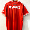 Camisola principal SL Benfica 23/24 - Versão adepto