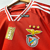 Camisola principal SL Benfica 23/24 - Versão adepto