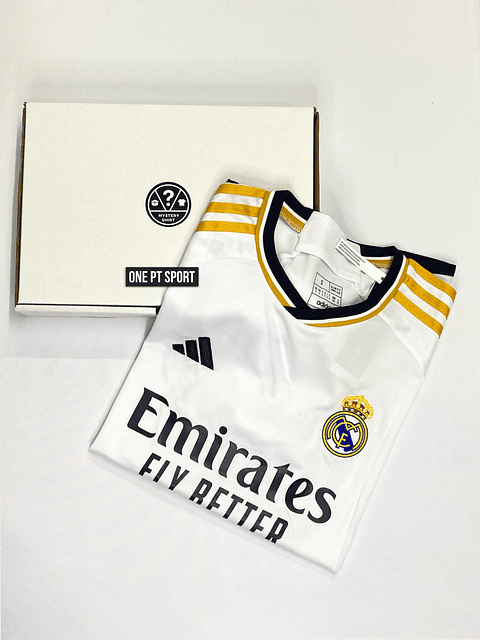 Camisola Mistério (temporada 2024/2025 e 2025/2026)