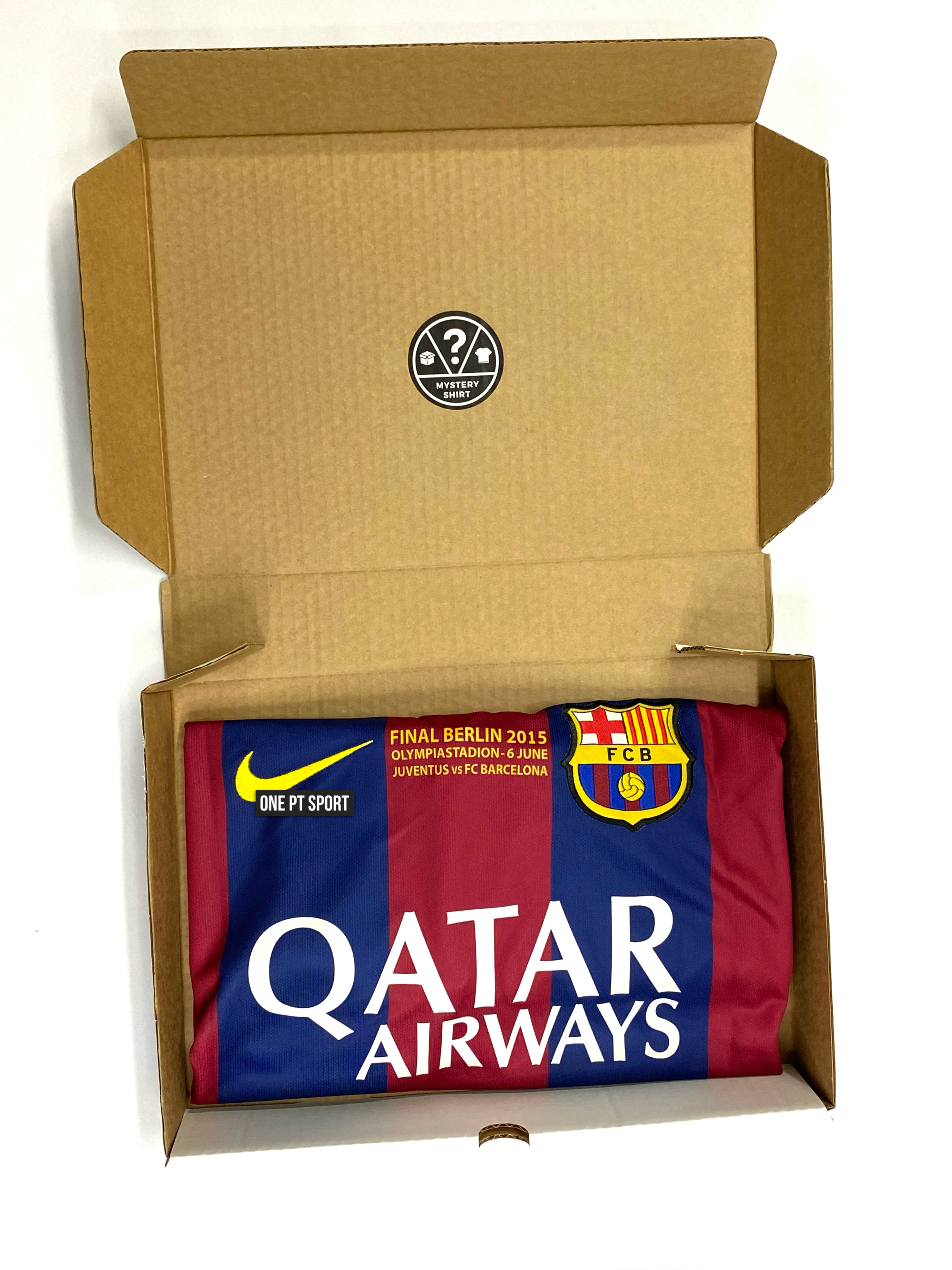 Camisola Mistério Retro/Vintage 2