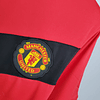 Camisola principal Manchester United 2009/2010 - Versão adepto