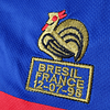 Camisola Principal França 1998 - Versão adepto